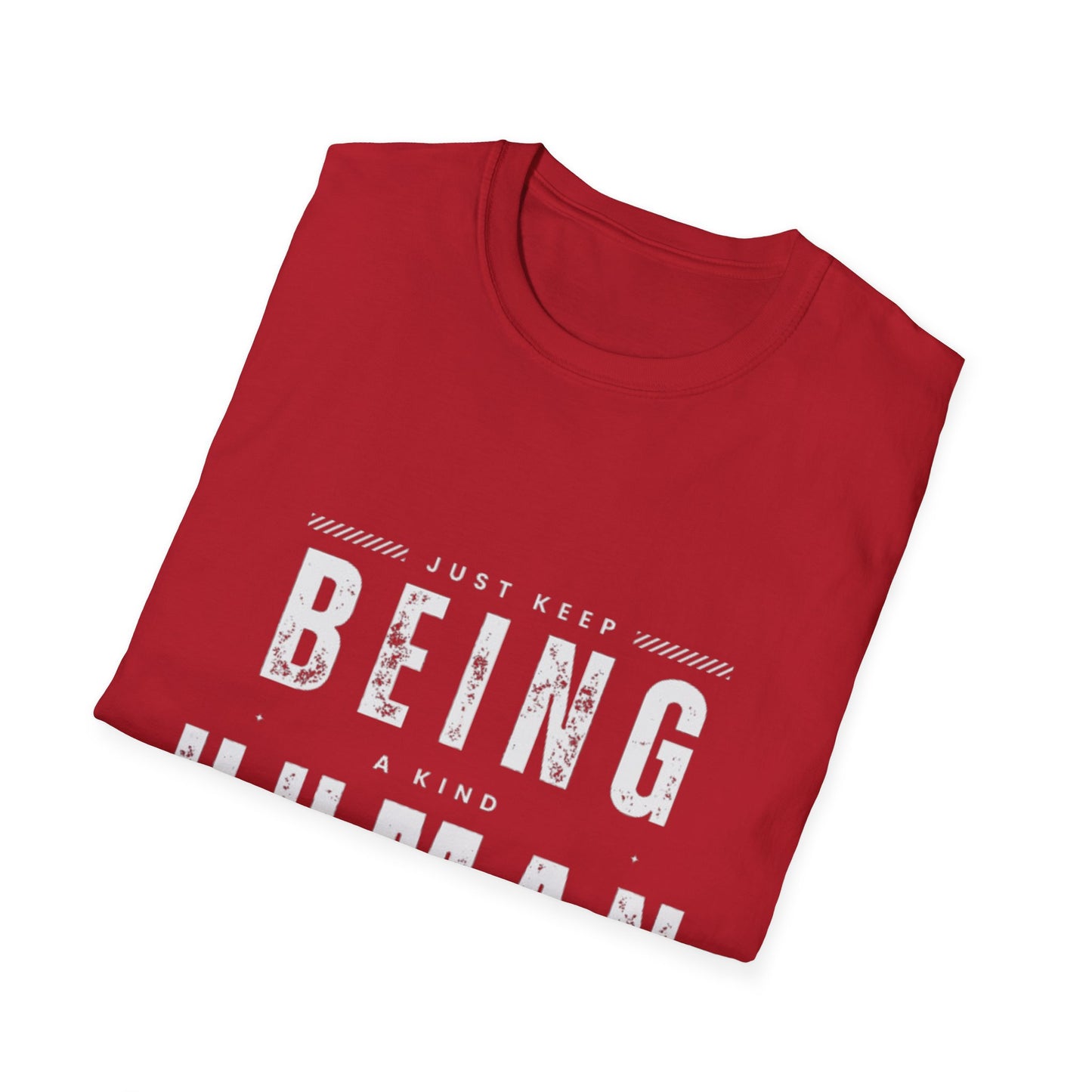 Dad Graphic Tee | Unisex Softstyle T-Shirt for Father's Day, Casual Wear, Gift for Dad, Family Outings, Everyday Comfort