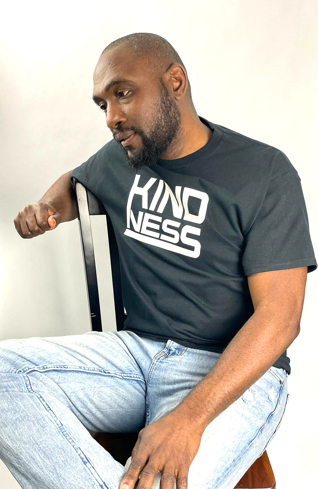 KINDNESS - Tee