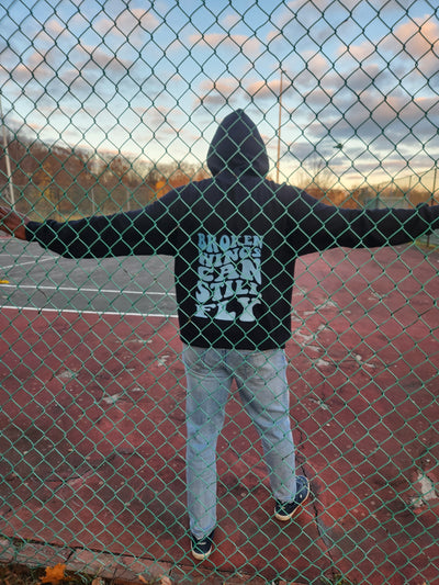Hoodies