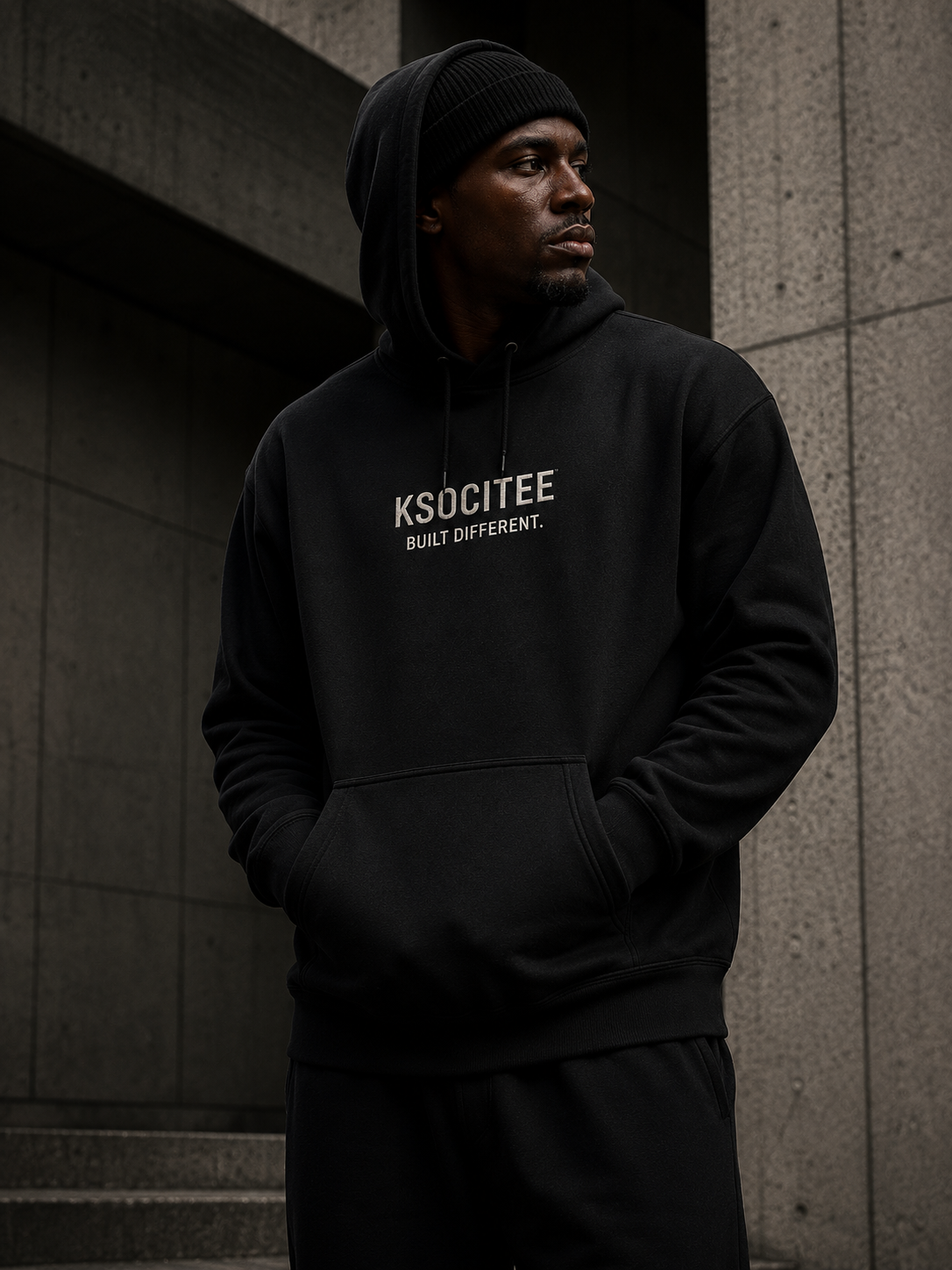 Hoodies