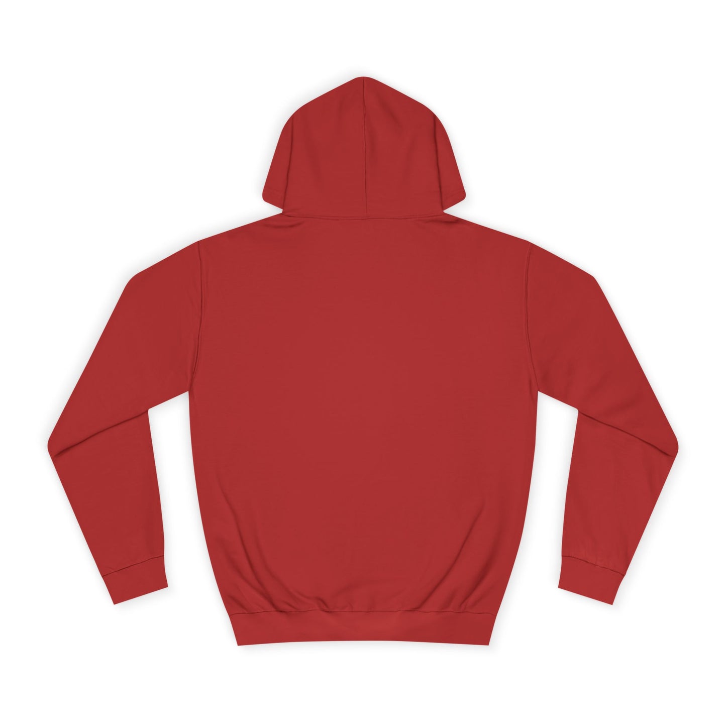Unisex College Hoodie with 'Bloom Mode' Design, Cozy Sweatshirt for College Life, Perfect Gift for Students, Casual Wear, Fall Season