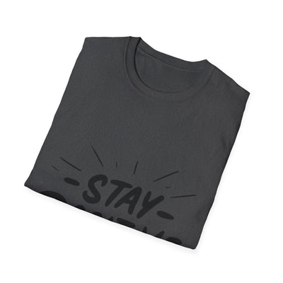 Respect the Hustle T-Shirt, Motivational Tee for Entrepreneurs, Gift for Hustlers, Cool Casual Wear, Unisex Softstyle Shirt