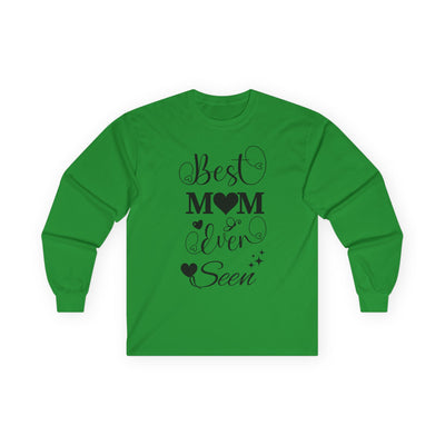 Unisex Ultra Cotton Long Sleeve Tee - "No Society" Graphic Tee - Comfortable Casual Wear, Gift for Friends, Streetwear Style