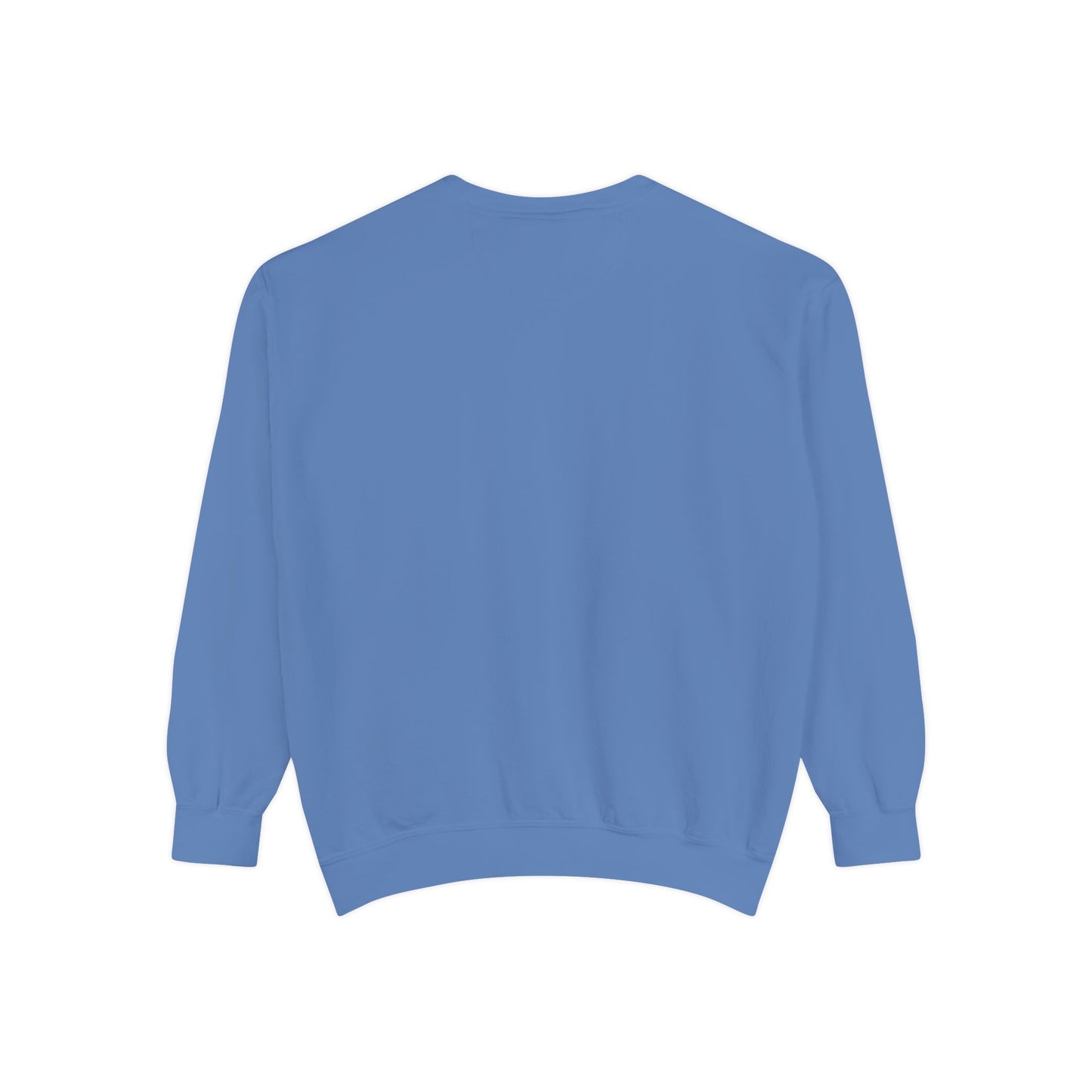 Motivational Sweatshirt for Comfort & Style, Make It Happen Unisex Garment-Dyed Sweatshirt, Inspirational Gift, Casual Lounge Wear, [...]