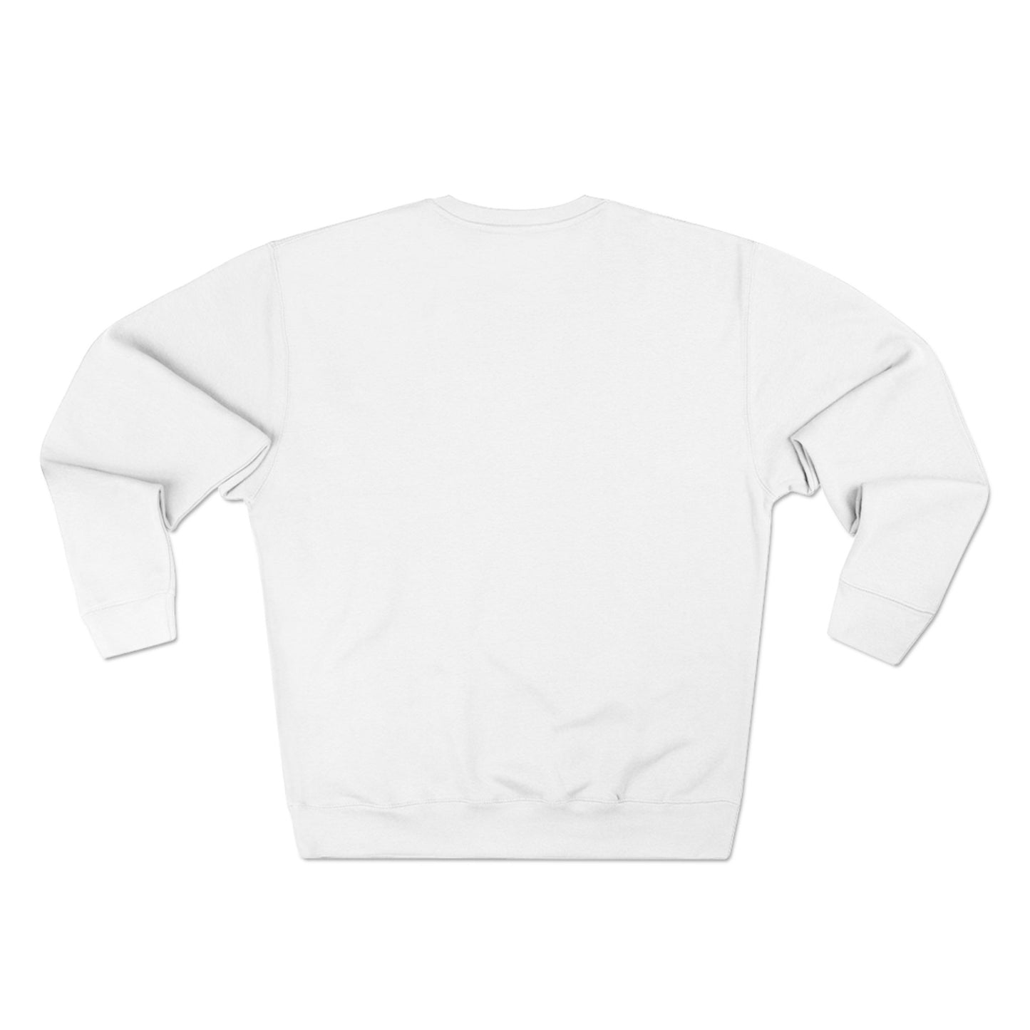 Trendy Unisex Crewneck Sweatshirt - "Lost in Thought" - Cozy Gift for Mindfulness Lovers, Casual Wear, Birthday Gift, Relaxation Apparel