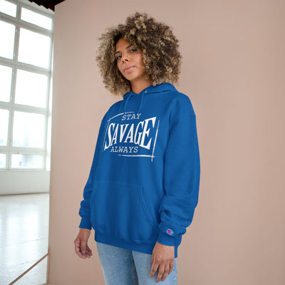 Mind Hack Champion Hoodie