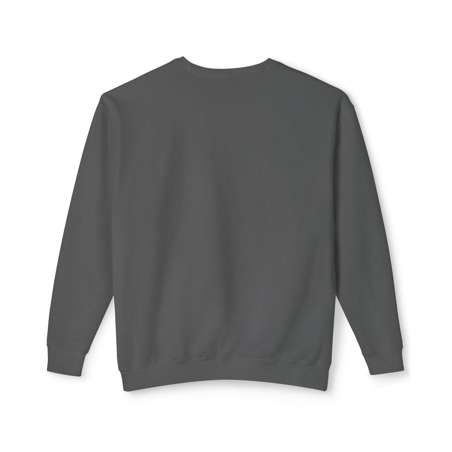 Born to Make History Sweatshirt - Unisex Crewneck, Cozy Apparel for Events, Gifts, Motivation, Everyday Wear