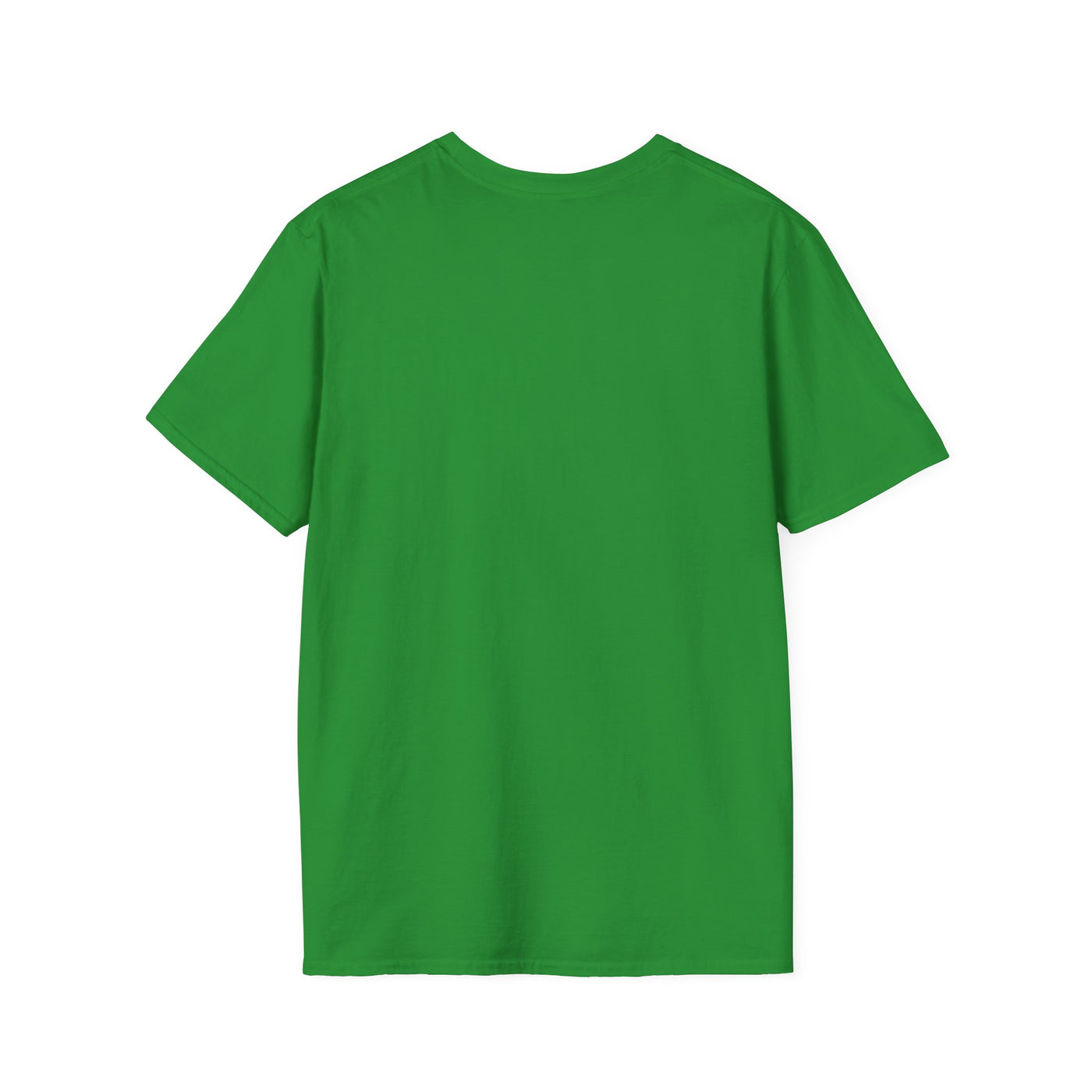 Mood Loading Unisex Softstyle T-Shirt, Funny Tee, Casual Wear, Gift for Friends, Relaxed Fit Tee, Trendy Graphic Shirt