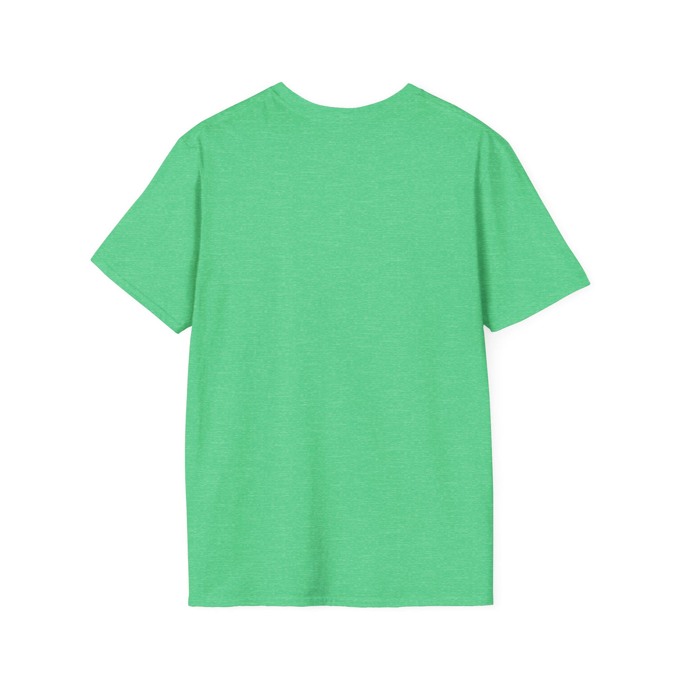 Mood Loading Unisex Softstyle T-Shirt, Funny Tee, Casual Wear, Gift for Friends, Relaxed Fit Tee, Trendy Graphic Shirt