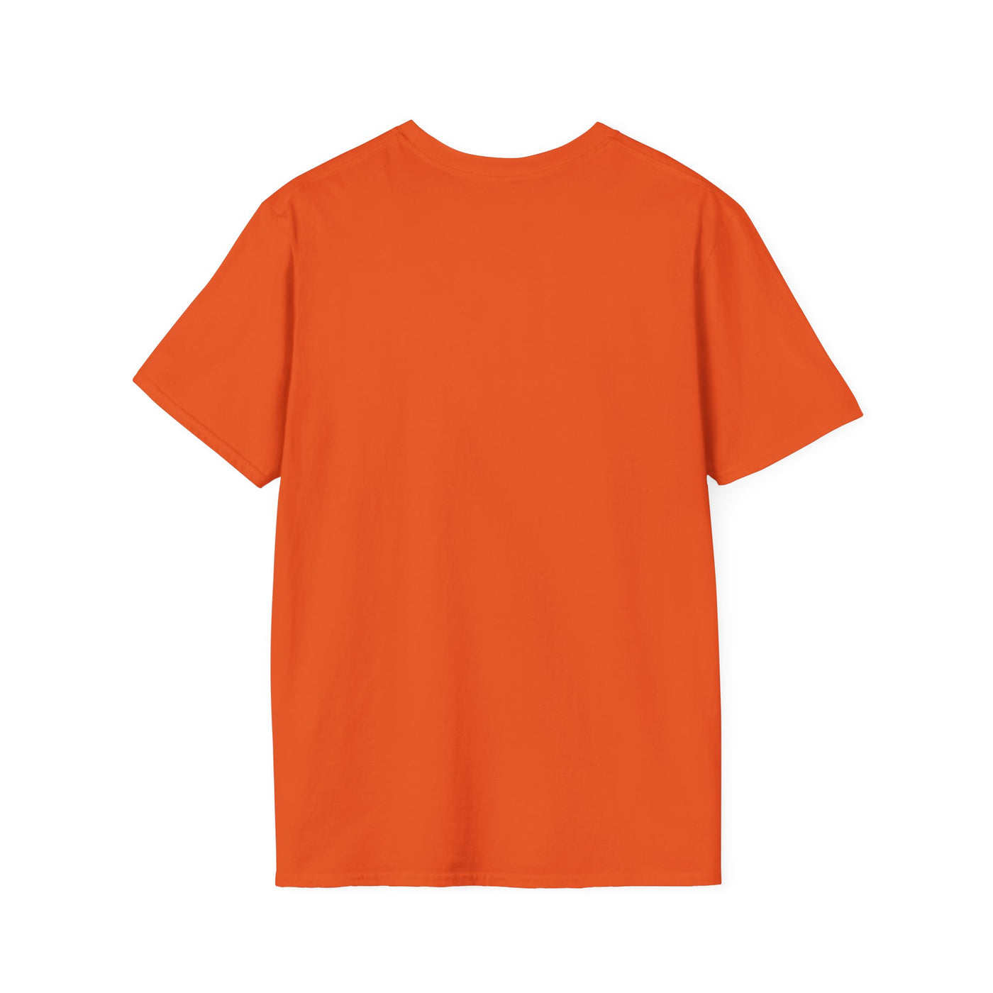 Mood Loading Unisex Softstyle T-Shirt, Funny Tee, Casual Wear, Gift for Friends, Relaxed Fit Tee, Trendy Graphic Shirt