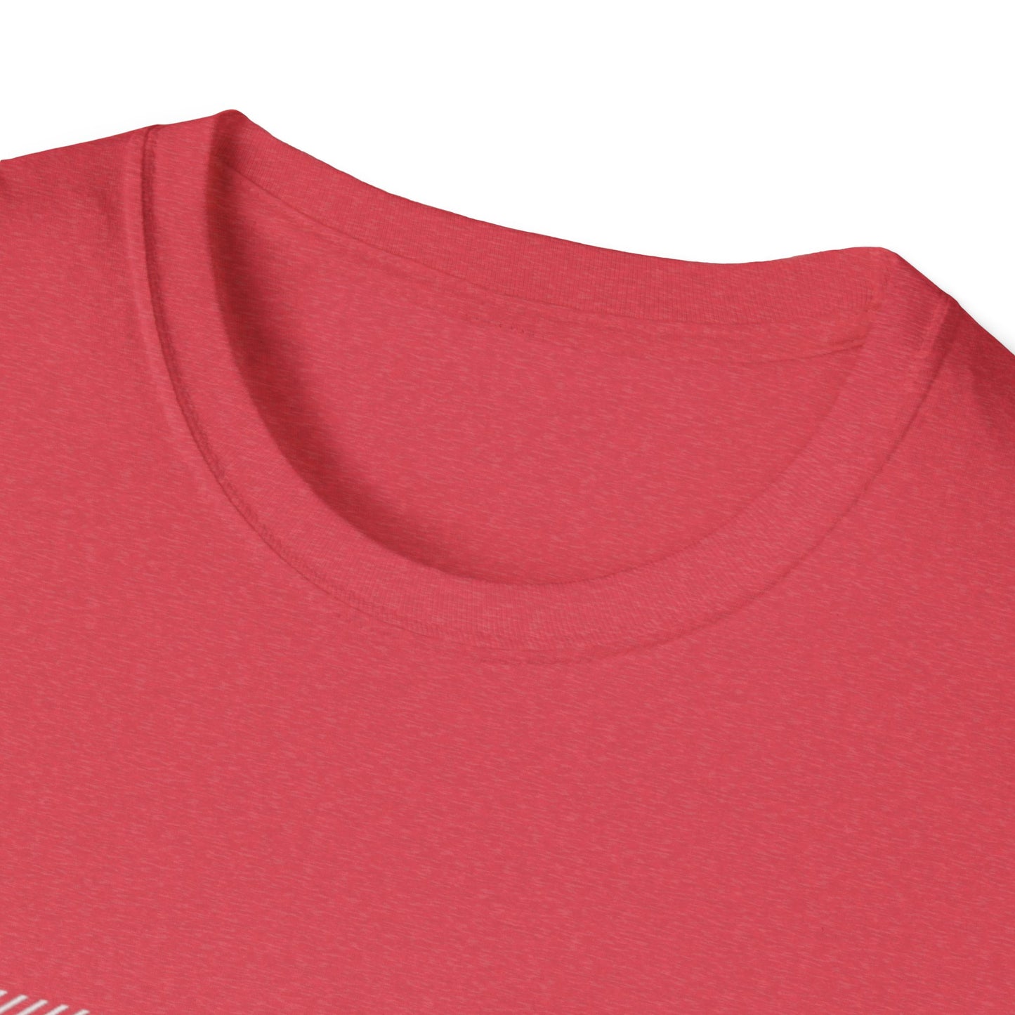 Dad Graphic Tee | Unisex Softstyle T-Shirt for Father's Day, Casual Wear, Gift for Dad, Family Outings, Everyday Comfort