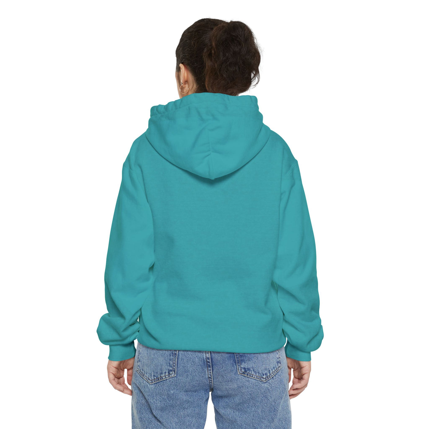 sunlight Cozy Graphic Hoodies
