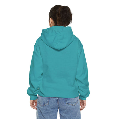 sunlight Cozy Graphic Hoodies