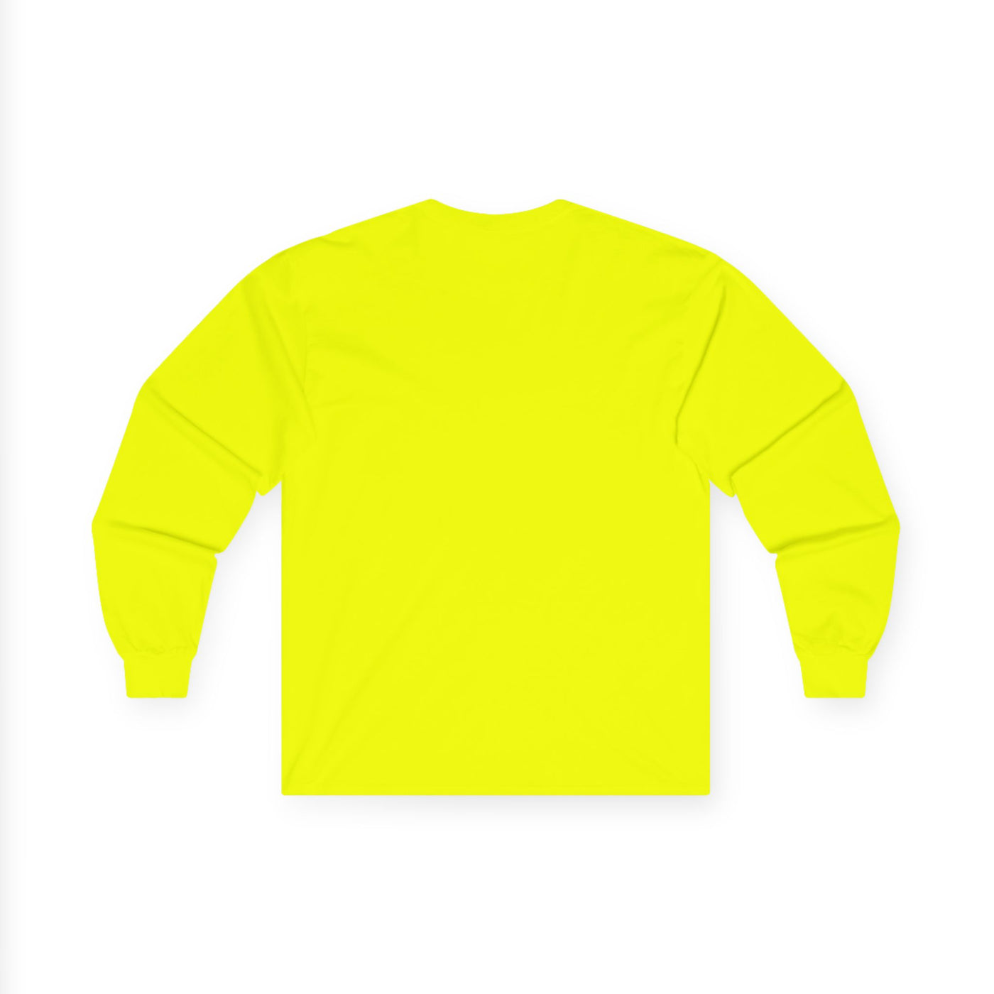 Unisex Ultra Cotton Long Sleeve Tee - "No Society" Graphic Tee - Comfortable Casual Wear, Gift for Friends, Streetwear Style