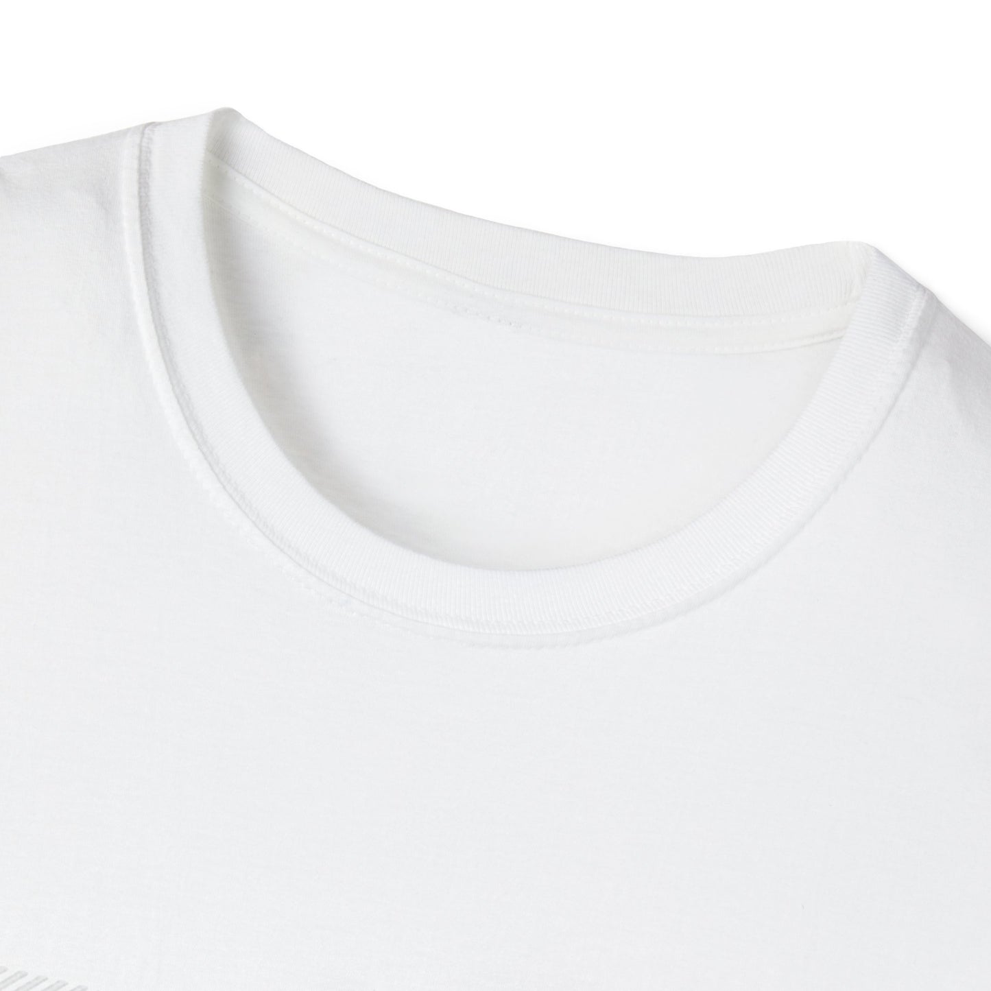 Dad Graphic Tee | Unisex Softstyle T-Shirt for Father's Day, Casual Wear, Gift for Dad, Family Outings, Everyday Comfort