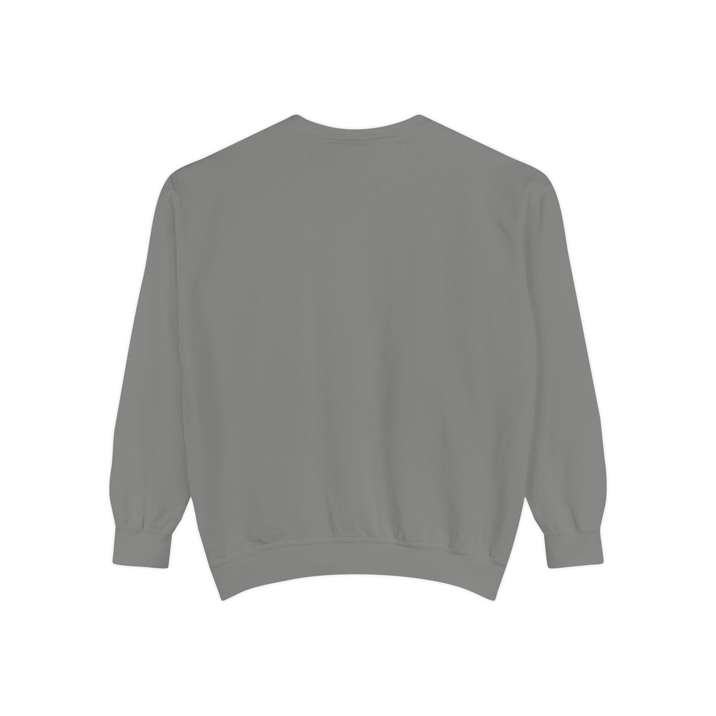 Motivational Sweatshirt for Comfort & Style, Make It Happen Unisex Garment-Dyed Sweatshirt, Inspirational Gift, Casual Lounge Wear, [...]