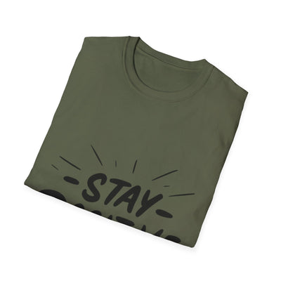Respect the Hustle T-Shirt, Motivational Tee for Entrepreneurs, Gift for Hustlers, Cool Casual Wear, Unisex Softstyle Shirt