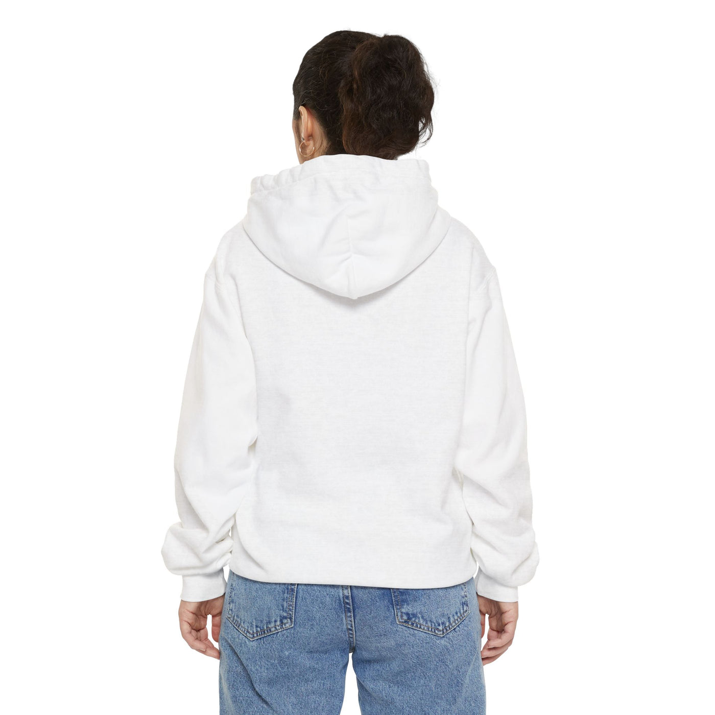 sunlight Cozy Graphic Hoodies