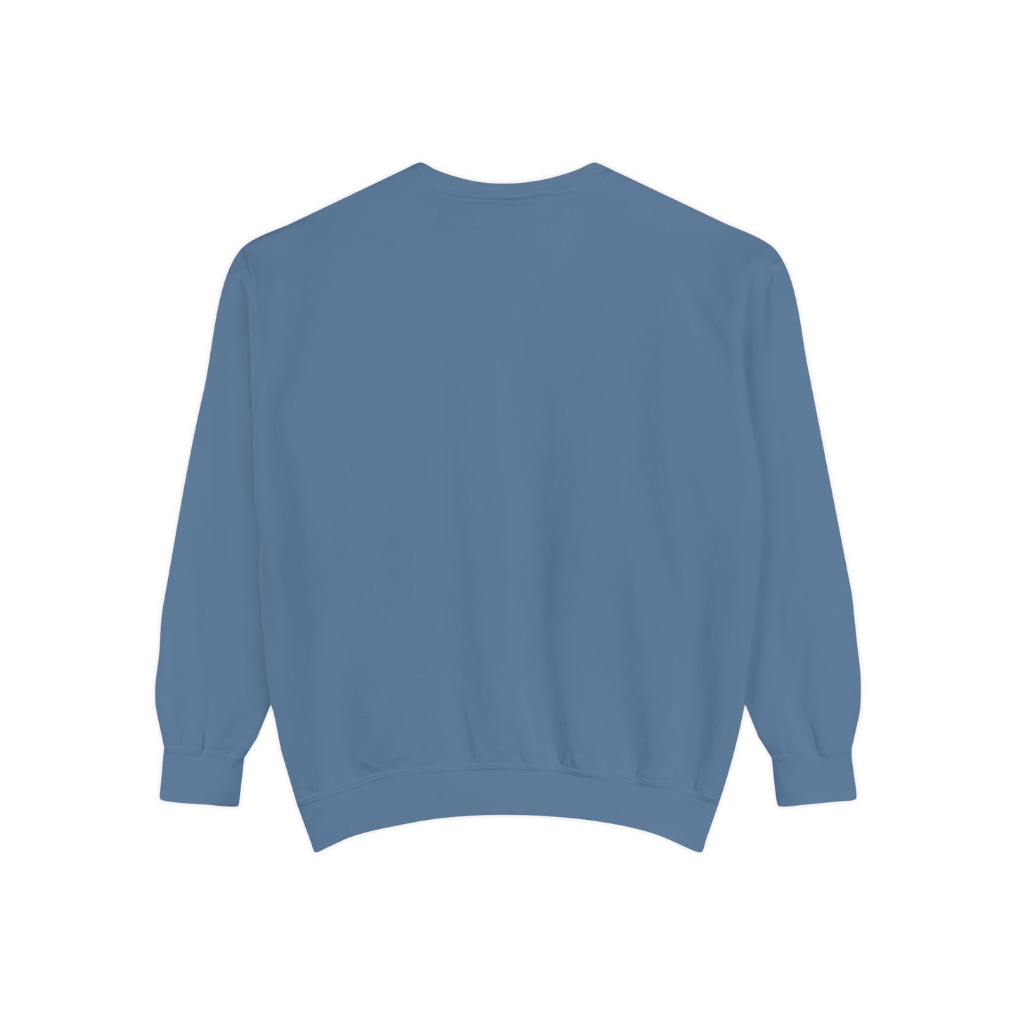 Motivational Sweatshirt for Comfort & Style, Make It Happen Unisex Garment-Dyed Sweatshirt, Inspirational Gift, Casual Lounge Wear, [...]