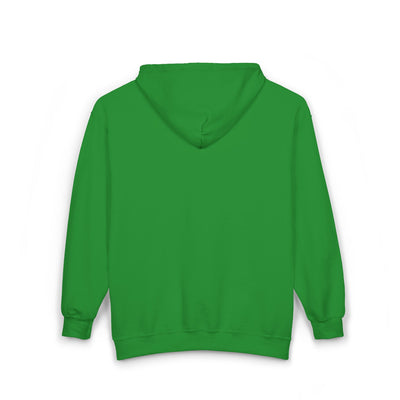 Heavy Blend™ Full Zip Hooded Sweatshirt