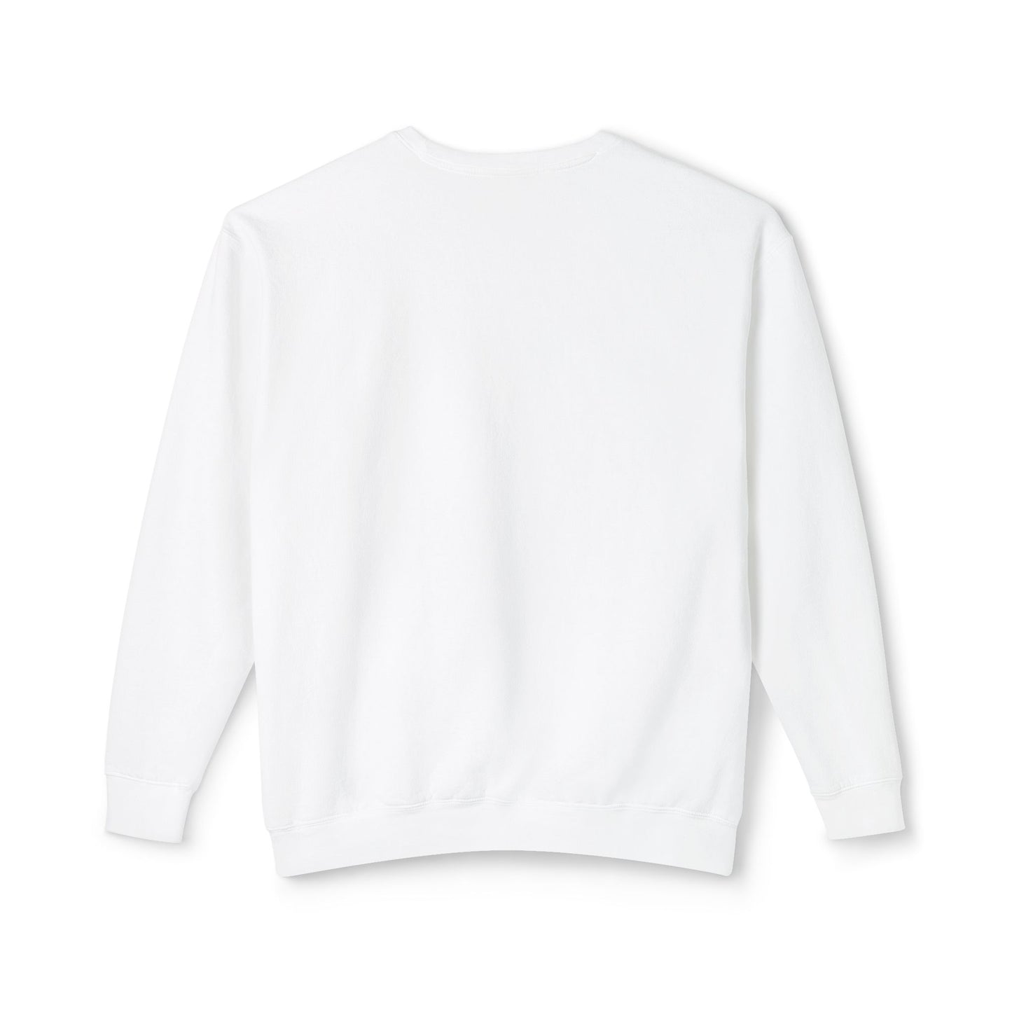 Born to Make History Sweatshirt - Unisex Crewneck, Cozy Apparel for Events, Gifts, Motivation, Everyday Wear