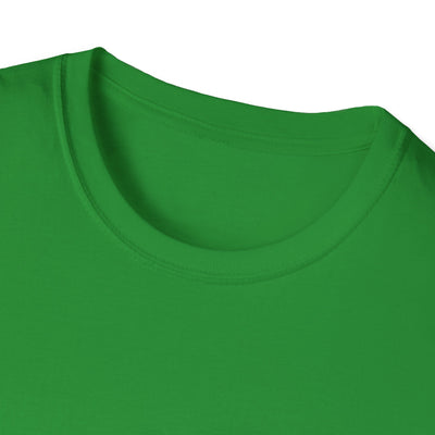 Respect the Hustle T-Shirt, Motivational Tee for Entrepreneurs, Gift for Hustlers, Cool Casual Wear, Unisex Softstyle Shirt