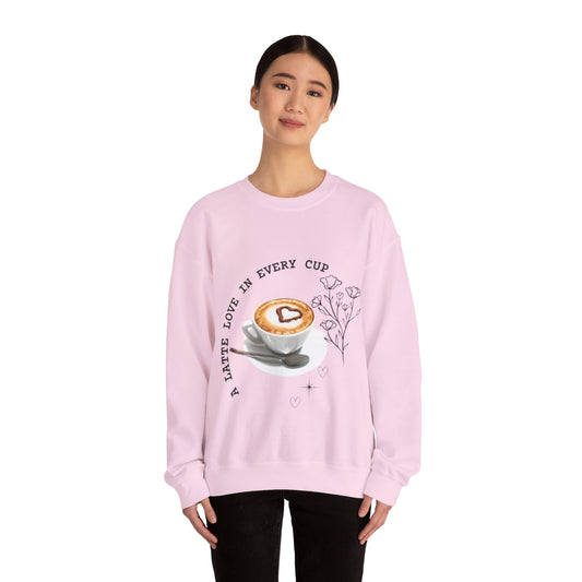 Late Night Feels Crewneck Sweatshirt | Cozy Unisex Sweatshirt for Chill Evenings, Perfect Gift for Friends and Celebrations