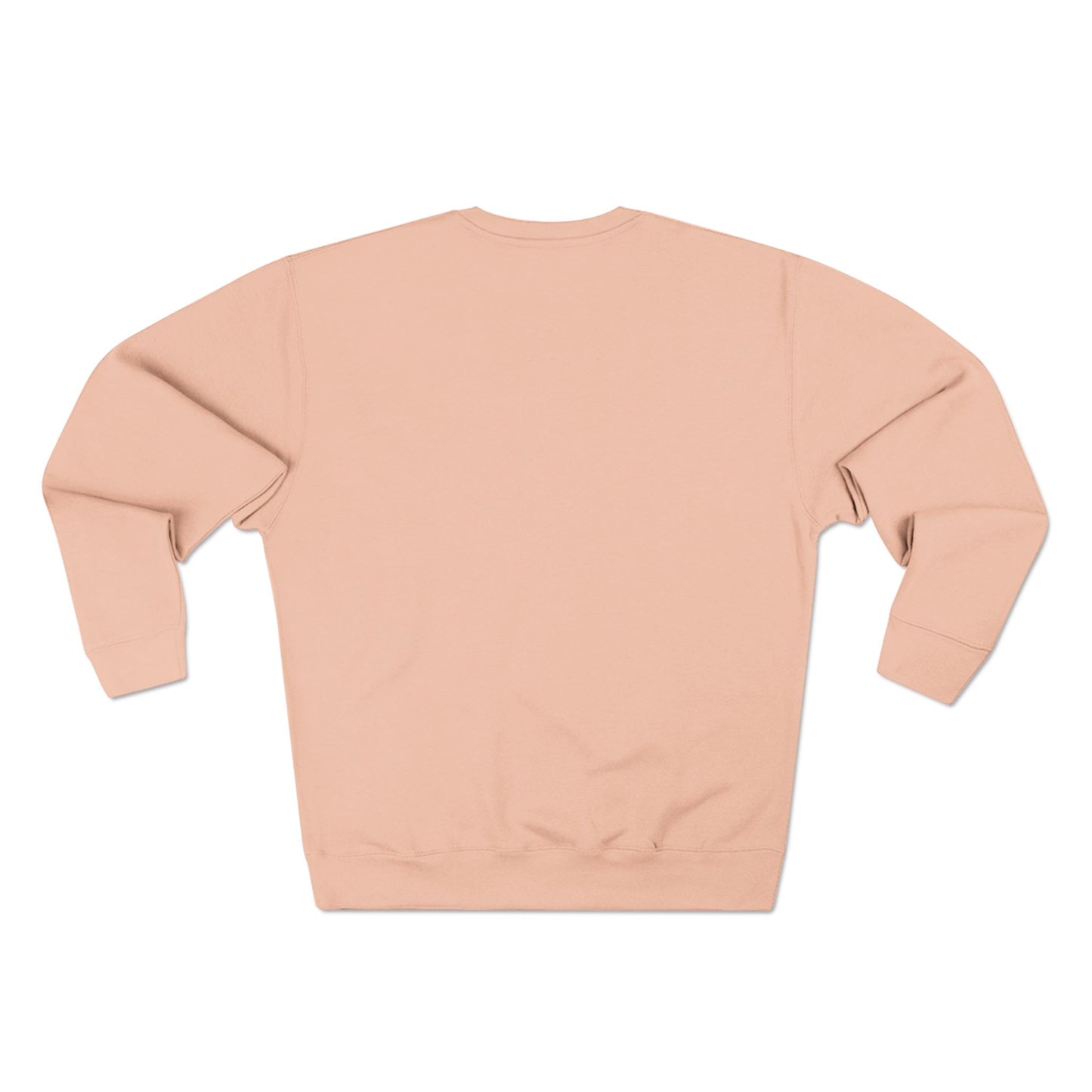 Trendy Unisex Crewneck Sweatshirt - "Lost in Thought" - Cozy Gift for Mindfulness Lovers, Casual Wear, Birthday Gift, Relaxation Apparel