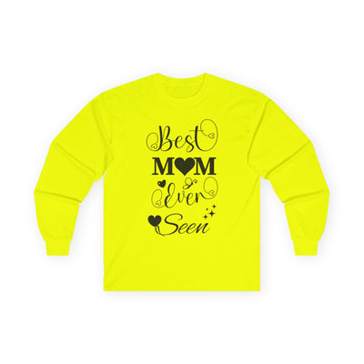 Unisex Ultra Cotton Long Sleeve Tee - "No Society" Graphic Tee - Comfortable Casual Wear, Gift for Friends, Streetwear Style