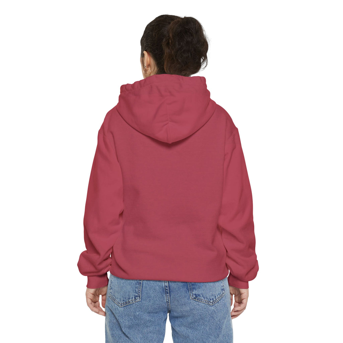 sunlight Cozy Graphic Hoodies