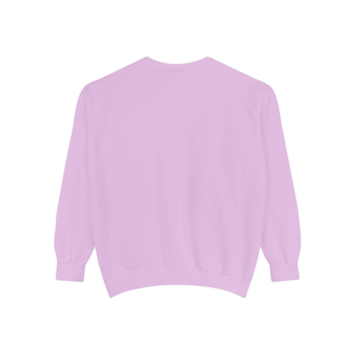 Motivational Sweatshirt for Comfort & Style, Make It Happen Unisex Garment-Dyed Sweatshirt, Inspirational Gift, Casual Lounge Wear, [...]