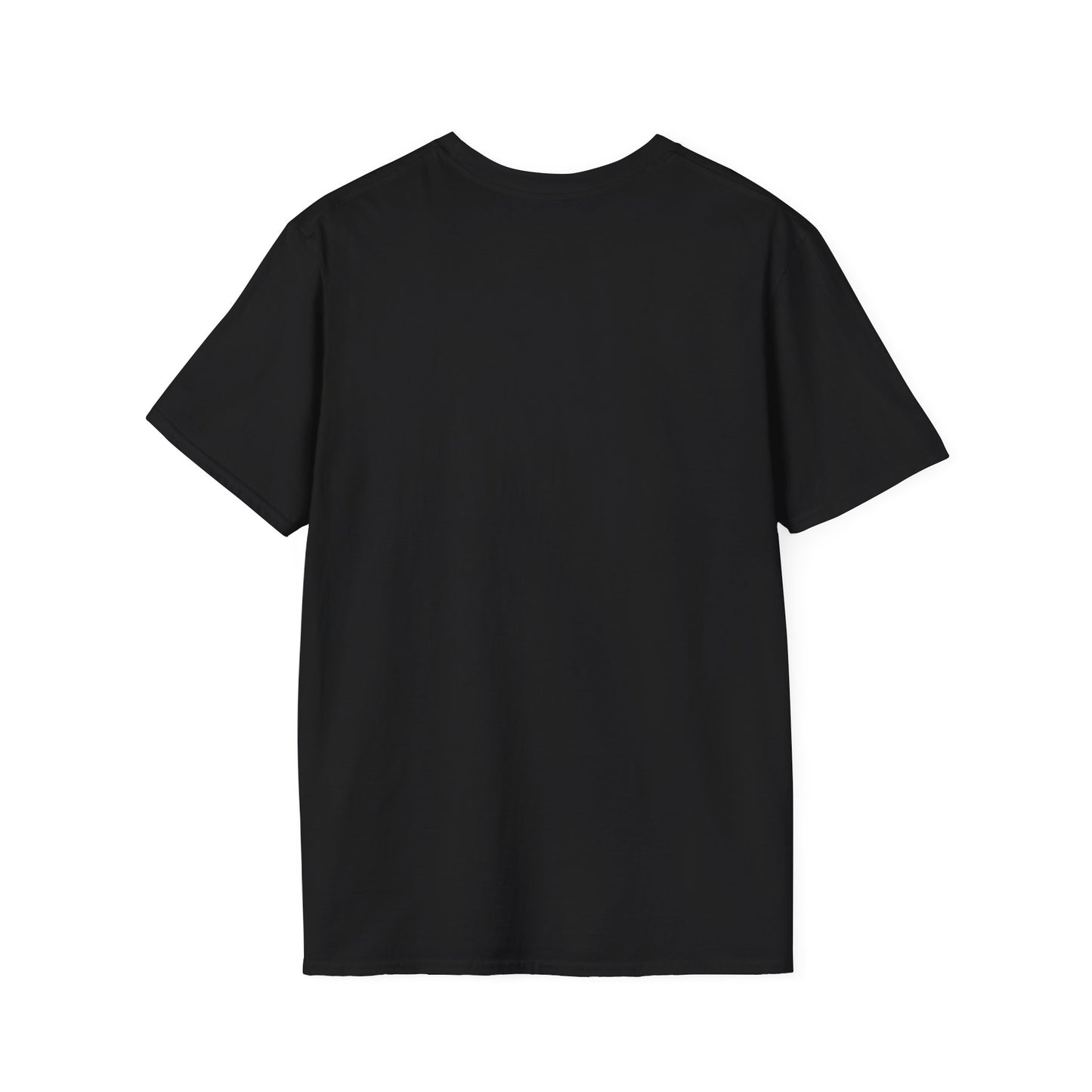 Dad Graphic Tee | Unisex Softstyle T-Shirt for Father's Day, Casual Wear, Gift for Dad, Family Outings, Everyday Comfort