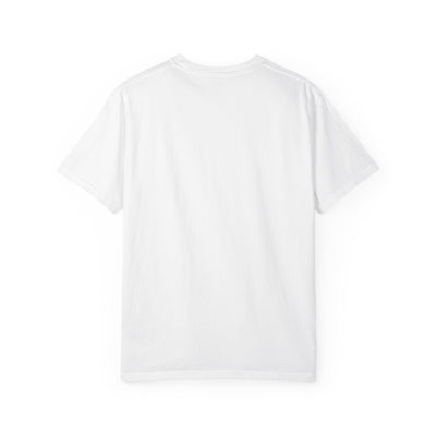 Inspirational Unisex T-Shirt: "Built Be Different" - Casual Wear, Gift for Friends, Motivational Apparel, Everyday Comfort, Unique Style