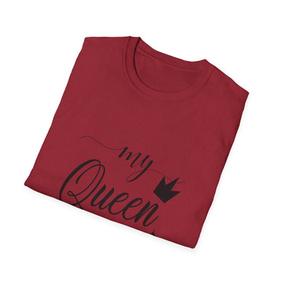 Stay Humble and Kind Unisex T-Shirt, Inspirational Tee, Positive Quote Shirt, Casual Everyday Wear, Gift for Friends, Motivational Apparel