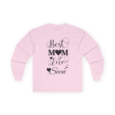 Unisex Ultra Cotton Long Sleeve Tee - "No Society" Graphic Tee - Comfortable Casual Wear, Gift for Friends, Streetwear Style