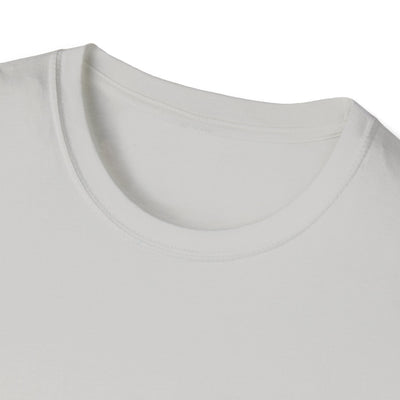 Respect the Hustle T-Shirt, Motivational Tee for Entrepreneurs, Gift for Hustlers, Cool Casual Wear, Unisex Softstyle Shirt