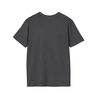 Respect the Hustle T-Shirt, Motivational Tee for Entrepreneurs, Gift for Hustlers, Cool Casual Wear, Unisex Softstyle Shirt