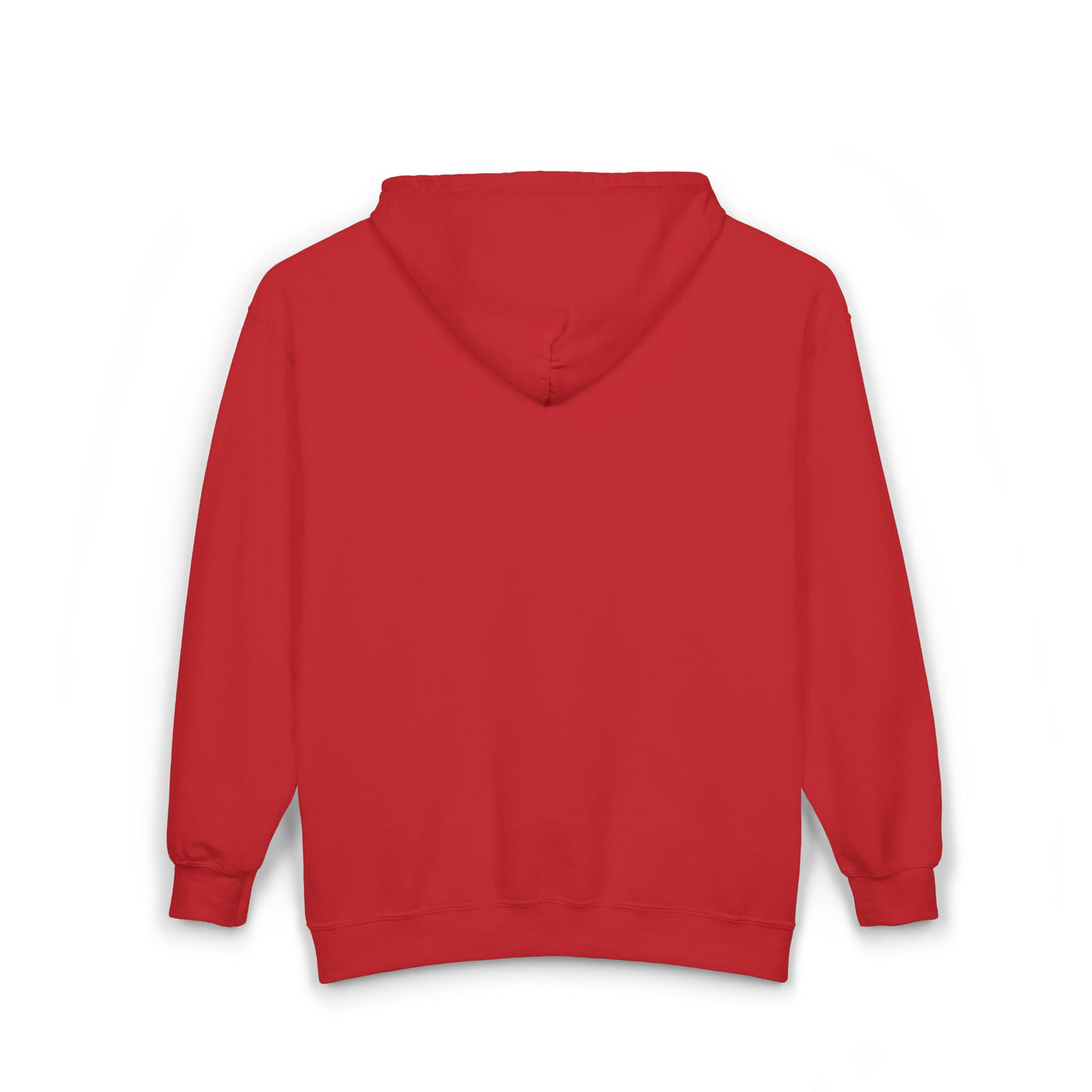 Heavy Blend™ Full Zip Hooded Sweatshirt
