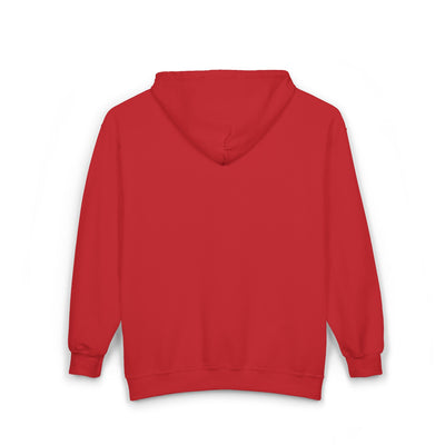 Heavy Blend™ Full Zip Hooded Sweatshirt
