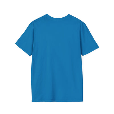 Respect the Hustle T-Shirt, Motivational Tee for Entrepreneurs, Gift for Hustlers, Cool Casual Wear, Unisex Softstyle Shirt