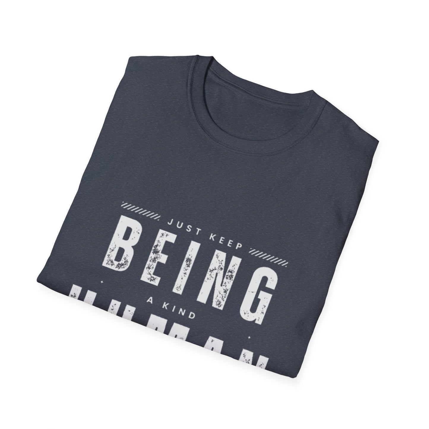 Dad Graphic Tee | Unisex Softstyle T-Shirt for Father's Day, Casual Wear, Gift for Dad, Family Outings, Everyday Comfort