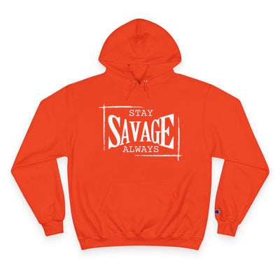 Mind Hack Champion Hoodie