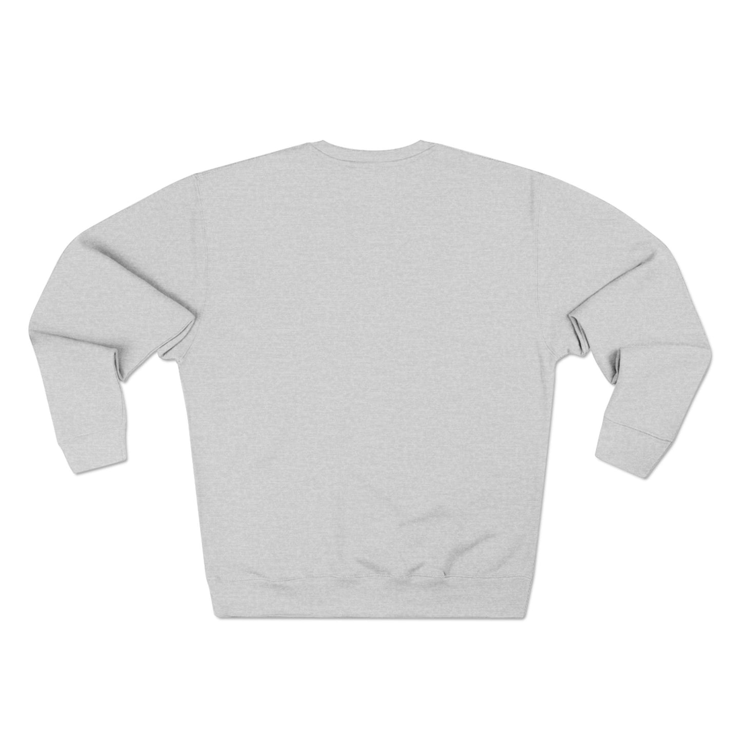 Motivational Crewneck Sweatshirt - "Pushing It Harder" - Workout Gear, Athleisure, Casual Wear, Gift for Fitness Lovers, Encouragement [...]