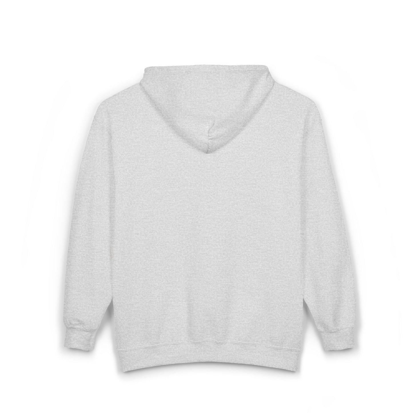 Heavy Blend™ Full Zip Hooded Sweatshirt