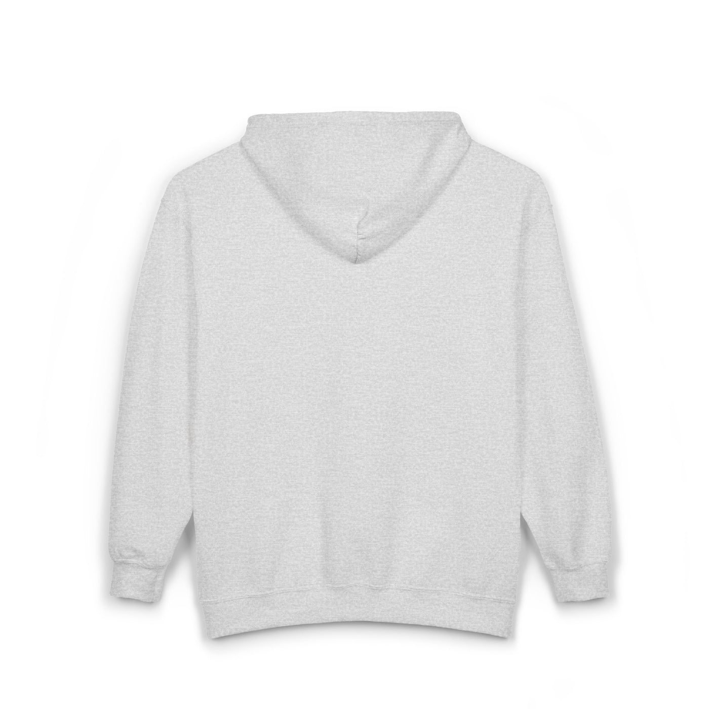 Heavy Blend™ Full Zip Hooded Sweatshirt