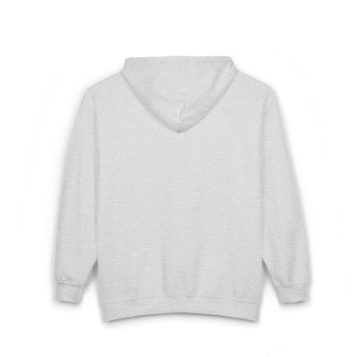 Heavy Blend™ Full Zip Hooded Sweatshirt