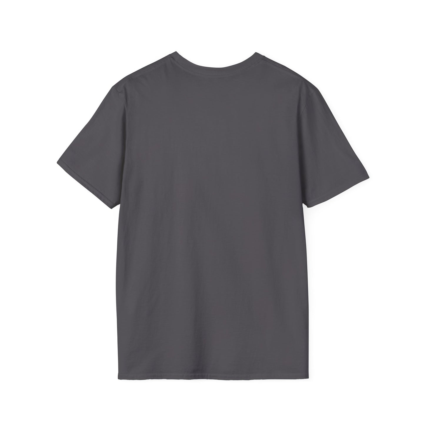 Dad Graphic Tee | Unisex Softstyle T-Shirt for Father's Day, Casual Wear, Gift for Dad, Family Outings, Everyday Comfort