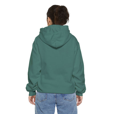 sunlight Cozy Graphic Hoodies