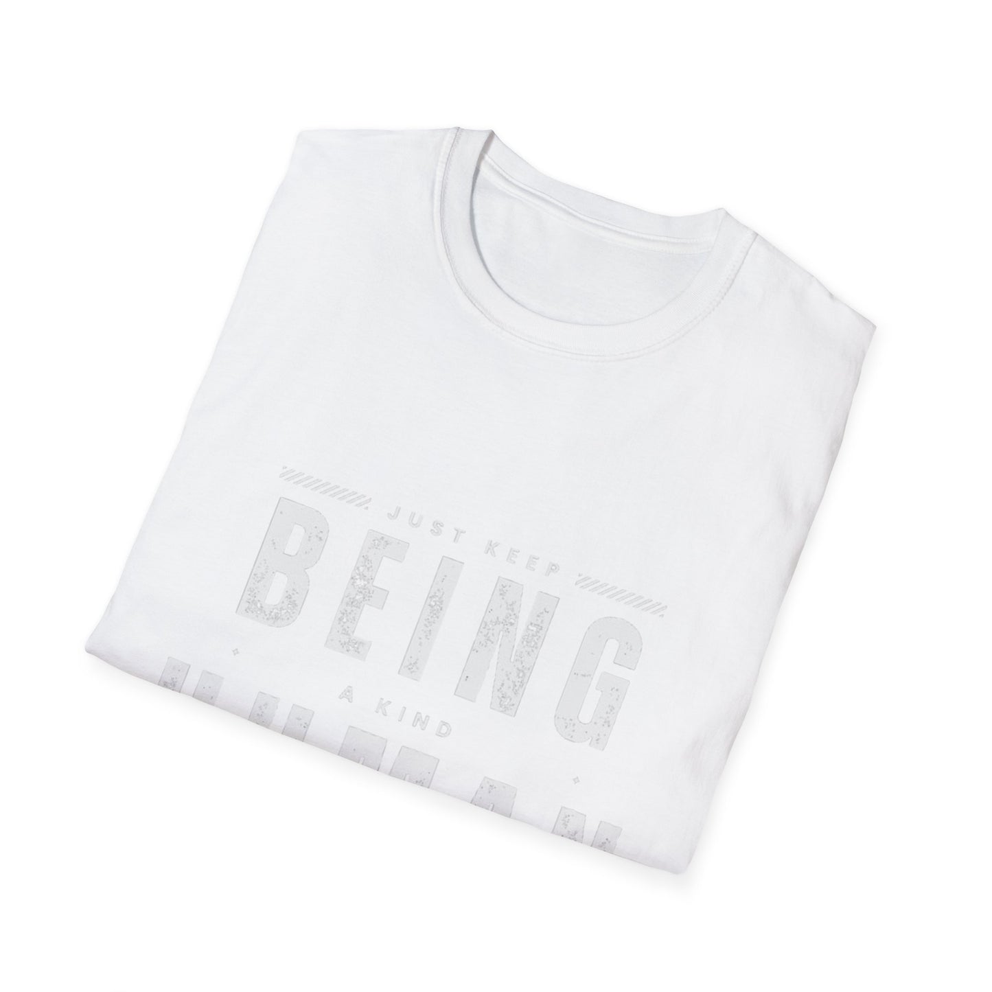 Dad Graphic Tee | Unisex Softstyle T-Shirt for Father's Day, Casual Wear, Gift for Dad, Family Outings, Everyday Comfort