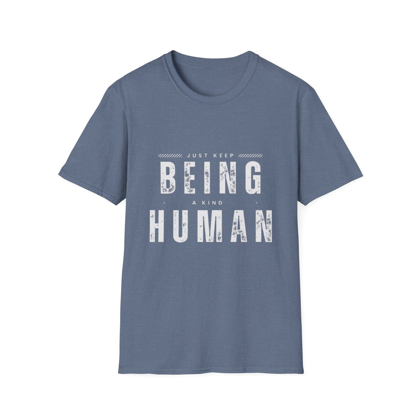 Dad Graphic Tee | Unisex Softstyle T-Shirt for Father's Day, Casual Wear, Gift for Dad, Family Outings, Everyday Comfort